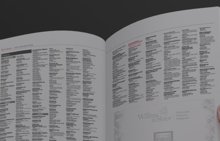 Best Criminal Lawyers in Canada 2022