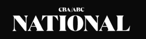 CBA NAtional logo