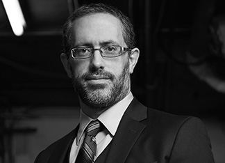 Lorne Goldstein