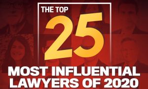 Top 25 Criminal lawyers of Ottawa 2020