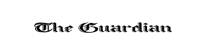 The Gaurdian Logo