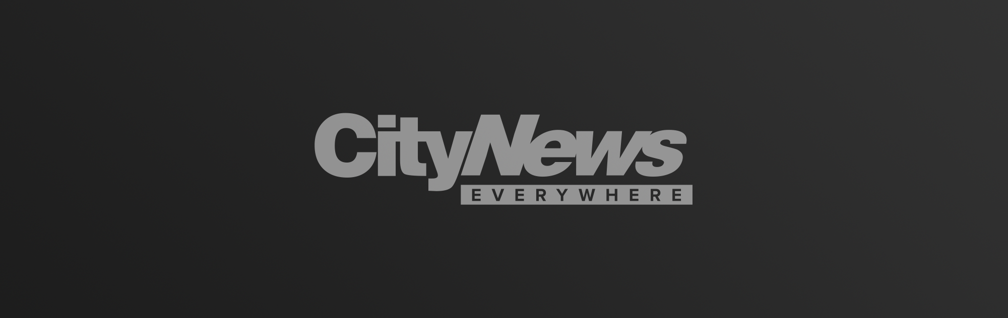 City News logo on dark gradient background