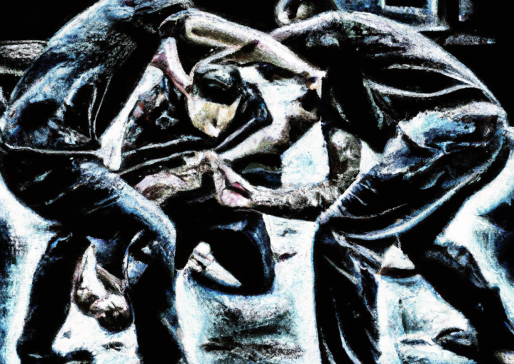 Ottawa assault lawyer