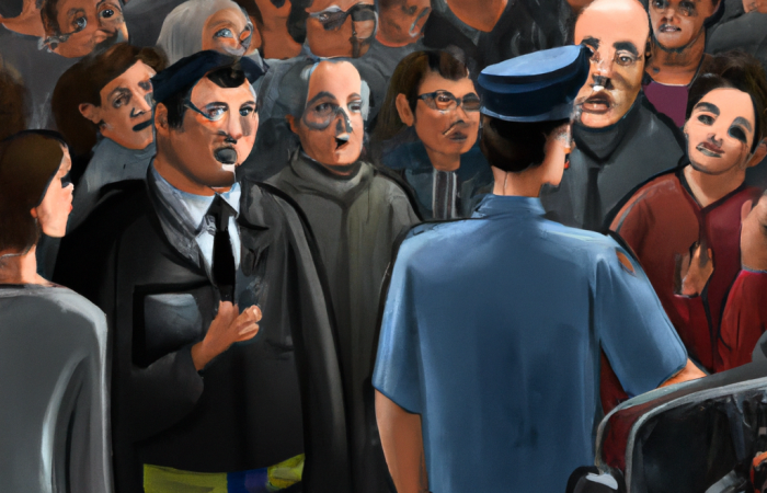 AGP law is committed to Ottawa police accountability