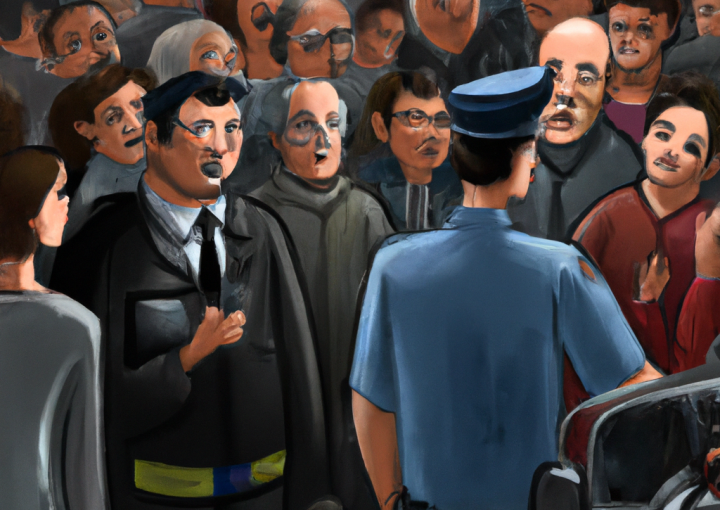 AGP law is committed to Ottawa police accountability