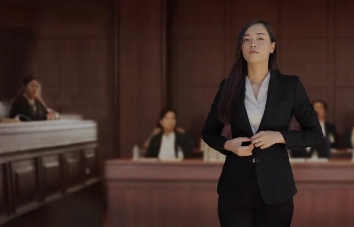 experience matters in criminal law