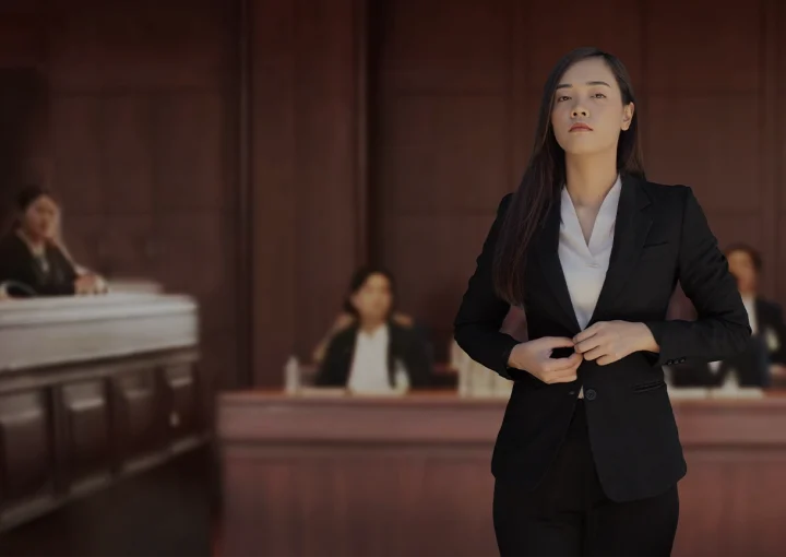 experience matters in criminal law