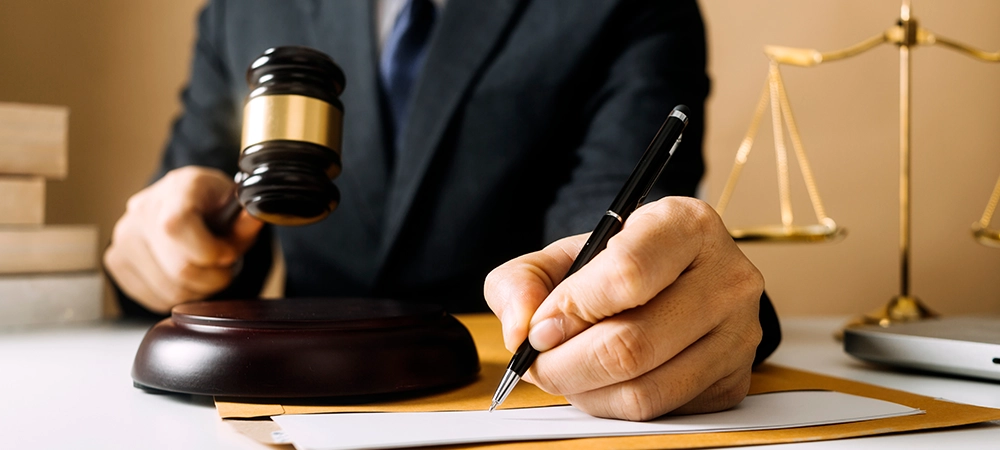 5 Common Mistakes Made by Defendants in Appeals - AGP LLP