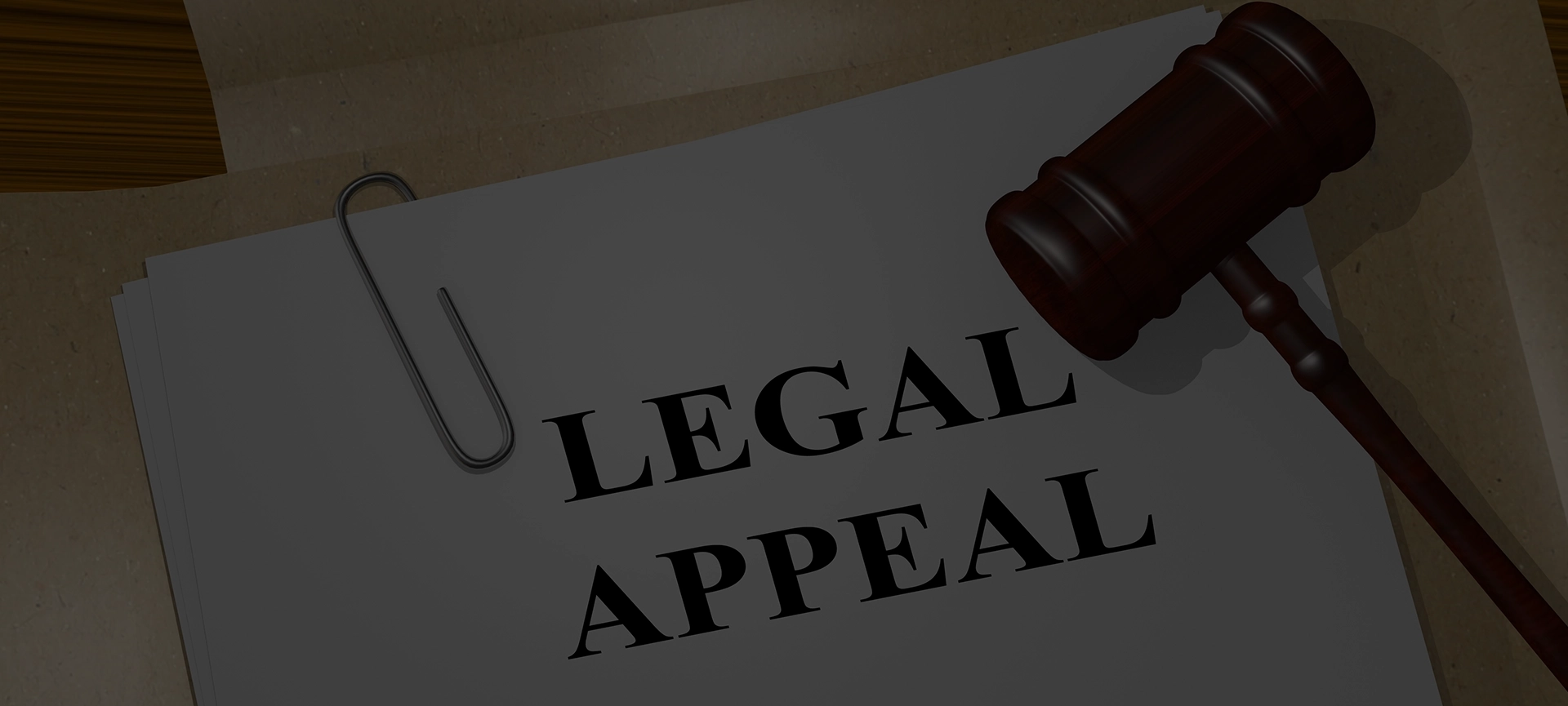 defendants in appeals