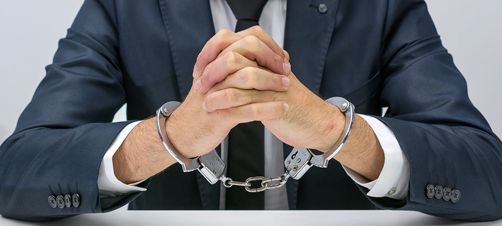 effect of white-collar crimes