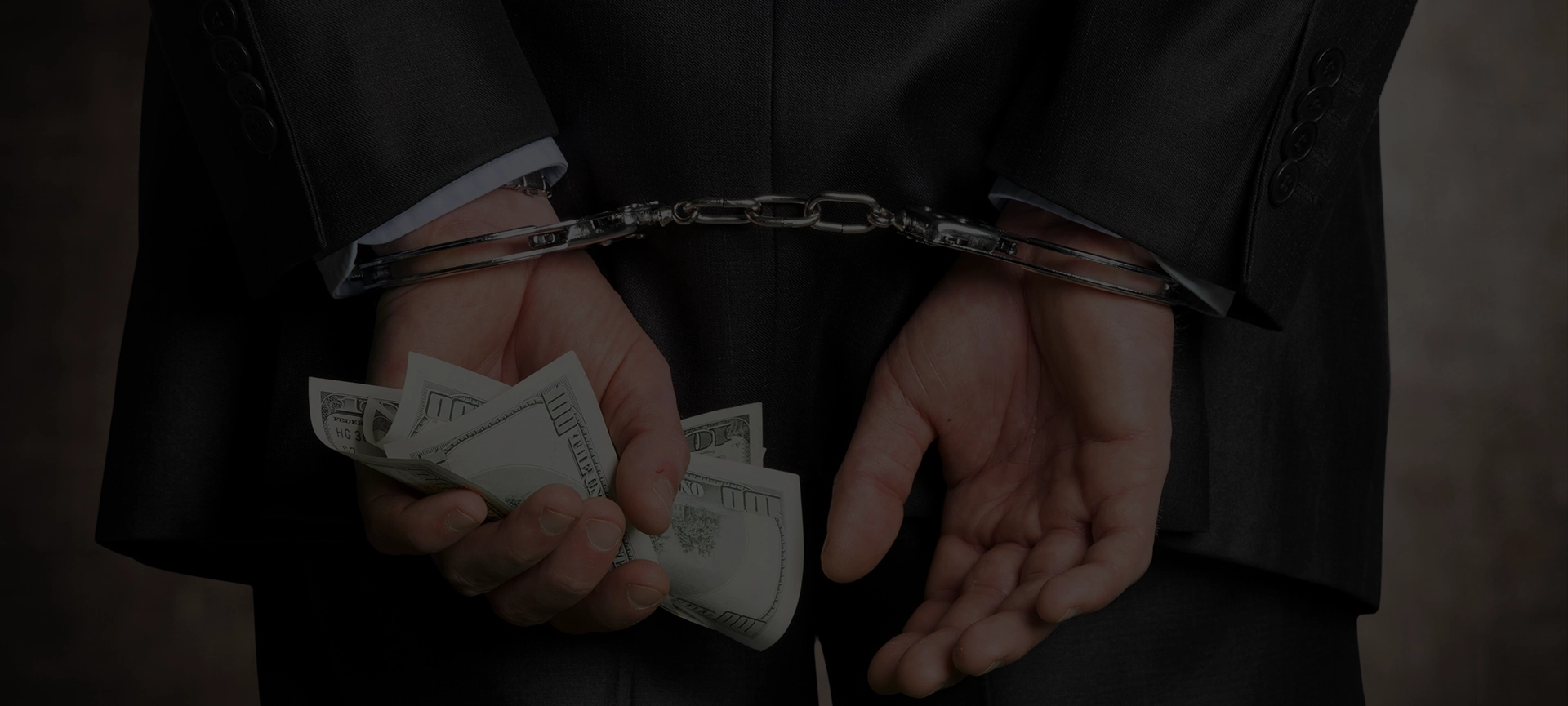 white-collar crime and corporate compliance