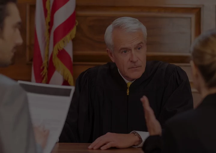 criminal defence lawyers