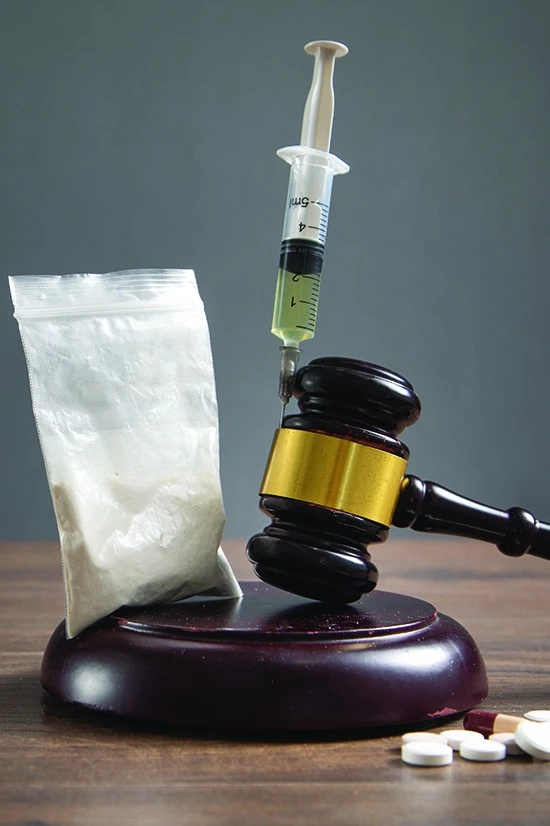 drug trafficking charges - drug offence lawyers insights