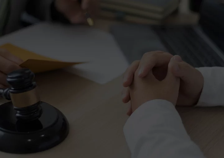 role of a criminal appeal lawyer