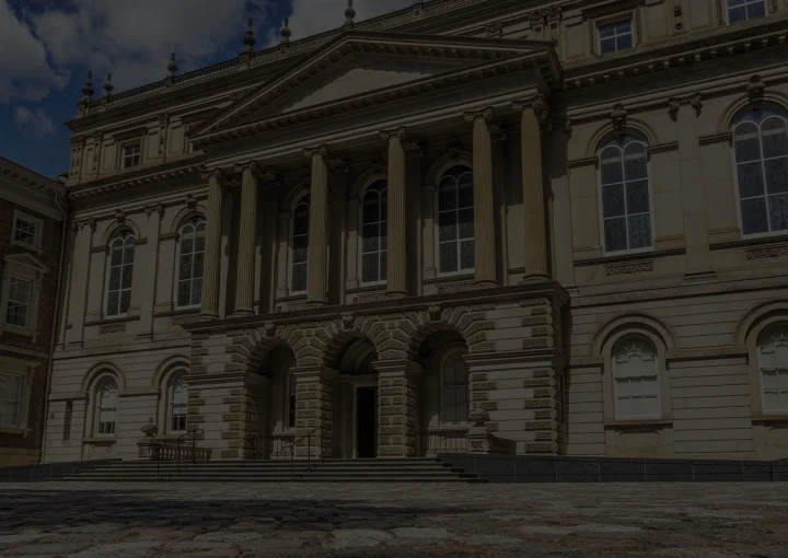 ottawa courthouse system