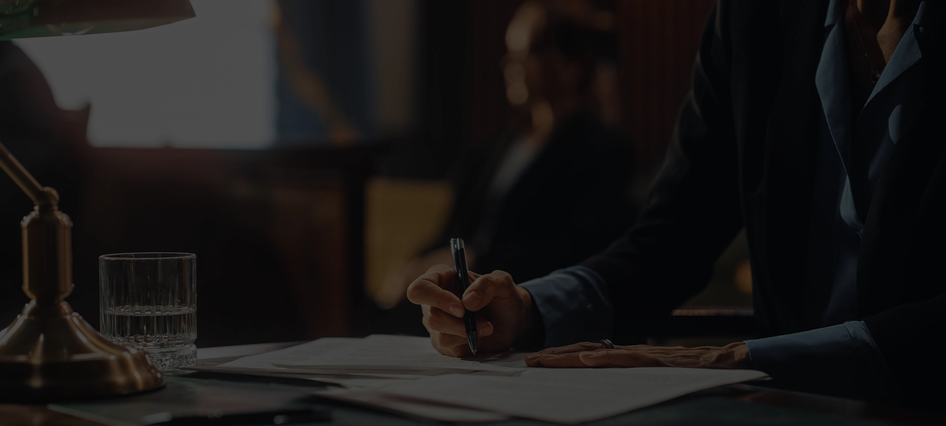 process of an appeal