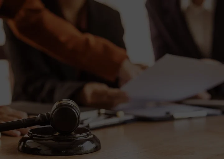 defending against manslaughter charges