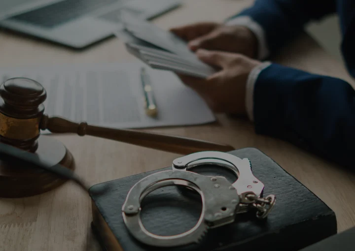 lawyer handles identity theft