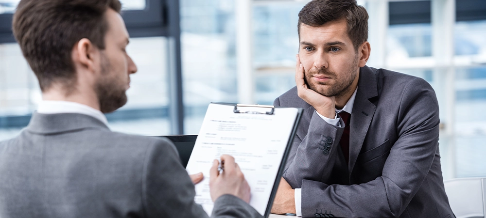 criminal record impact on employment