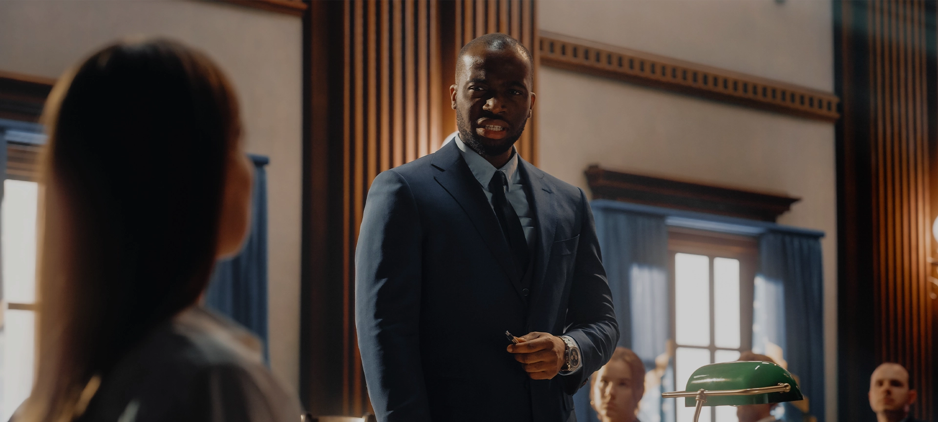 cross-examination can change the outcome of a trial